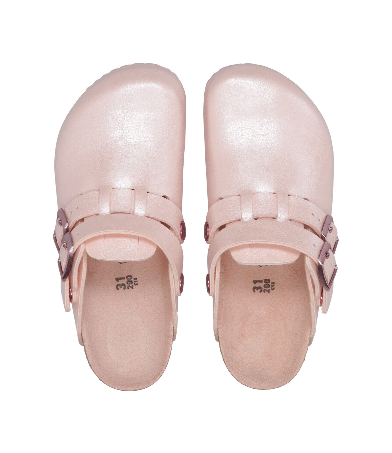 Birkenstock Kids | Sabot Kay Kids Rosa chiaro