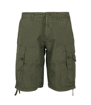Blauer | Bermuda Military Green