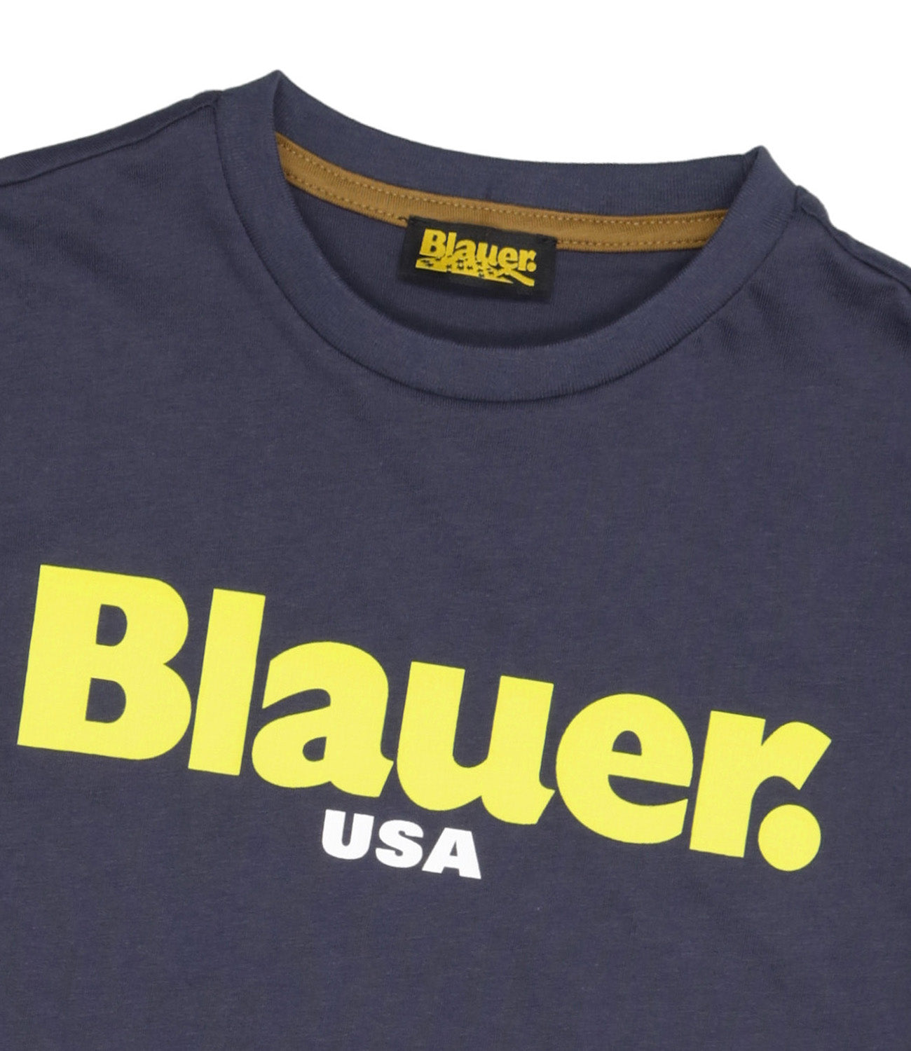 Blauer Junior | Navy Blue T-Shirt