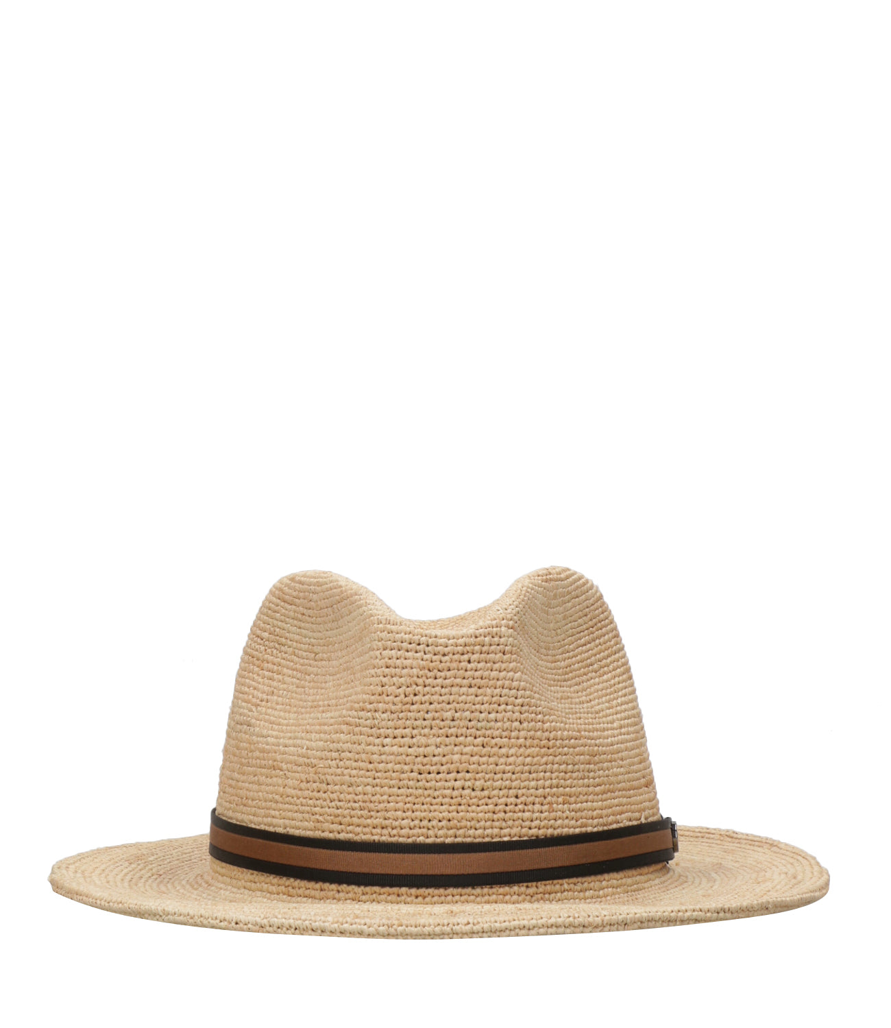 Borsalino | Straw Hat