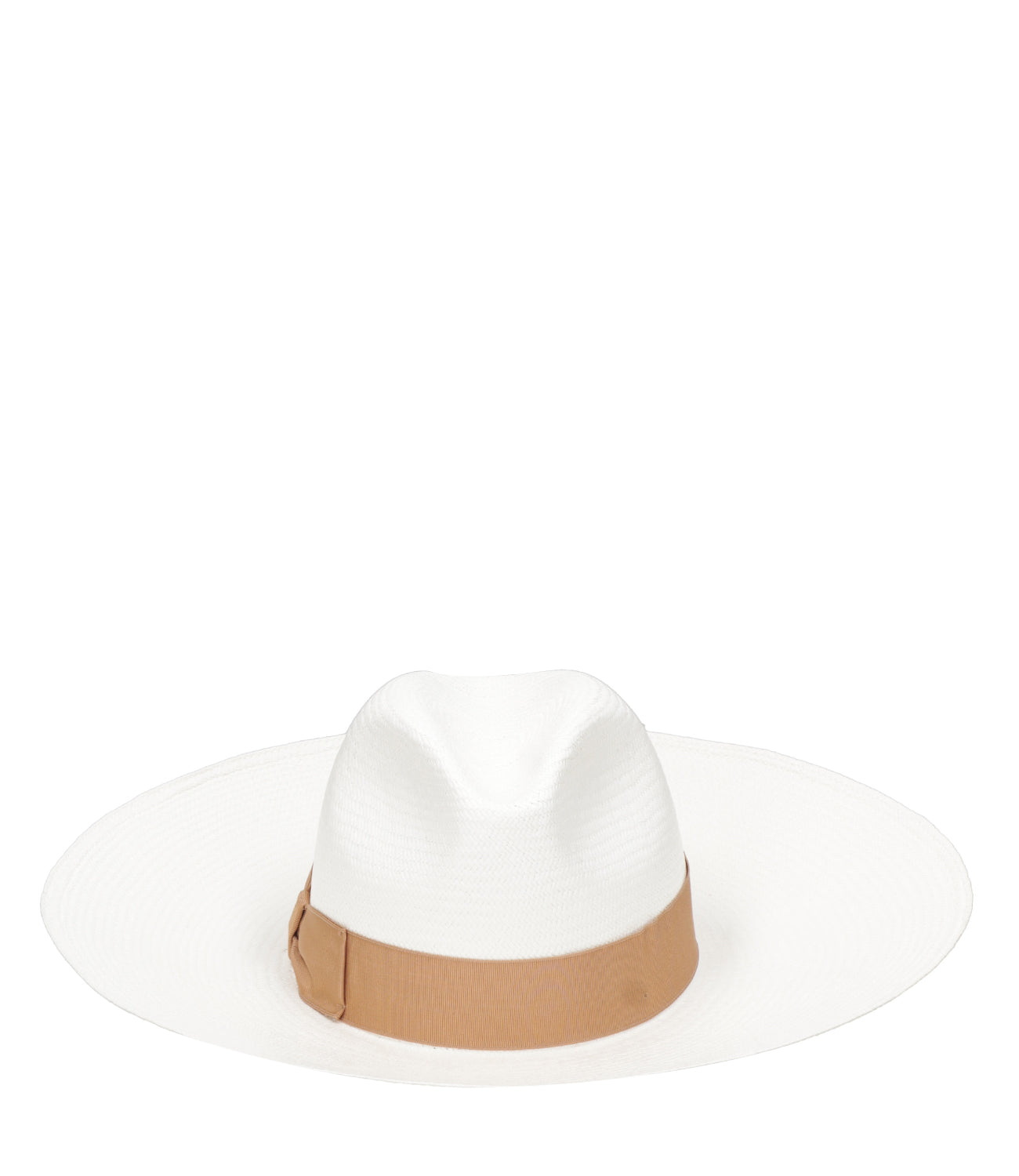 Borsalino | White Sophie Hat