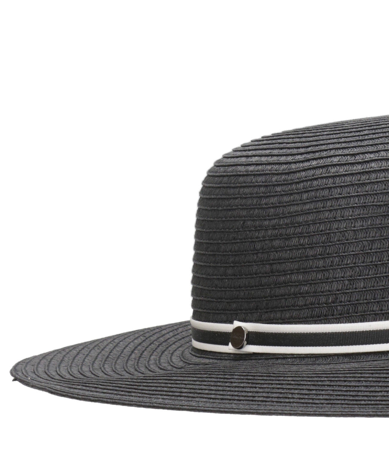 Borsalino | Black Hat