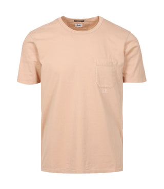 C.P. Company | T-Shirt Biscotto