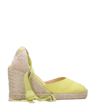 Castaner | Sandalo Carina Giallo