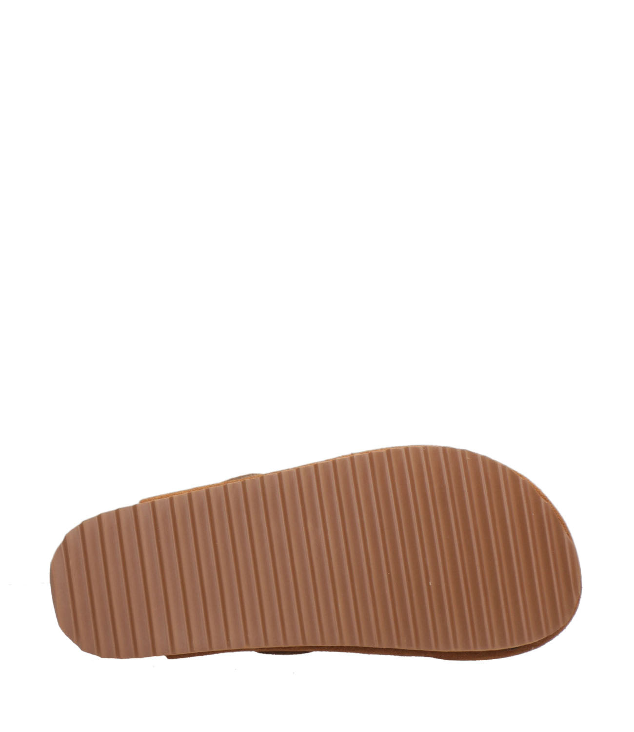 Colors of California Kids | Sabot Cow Suede Sand