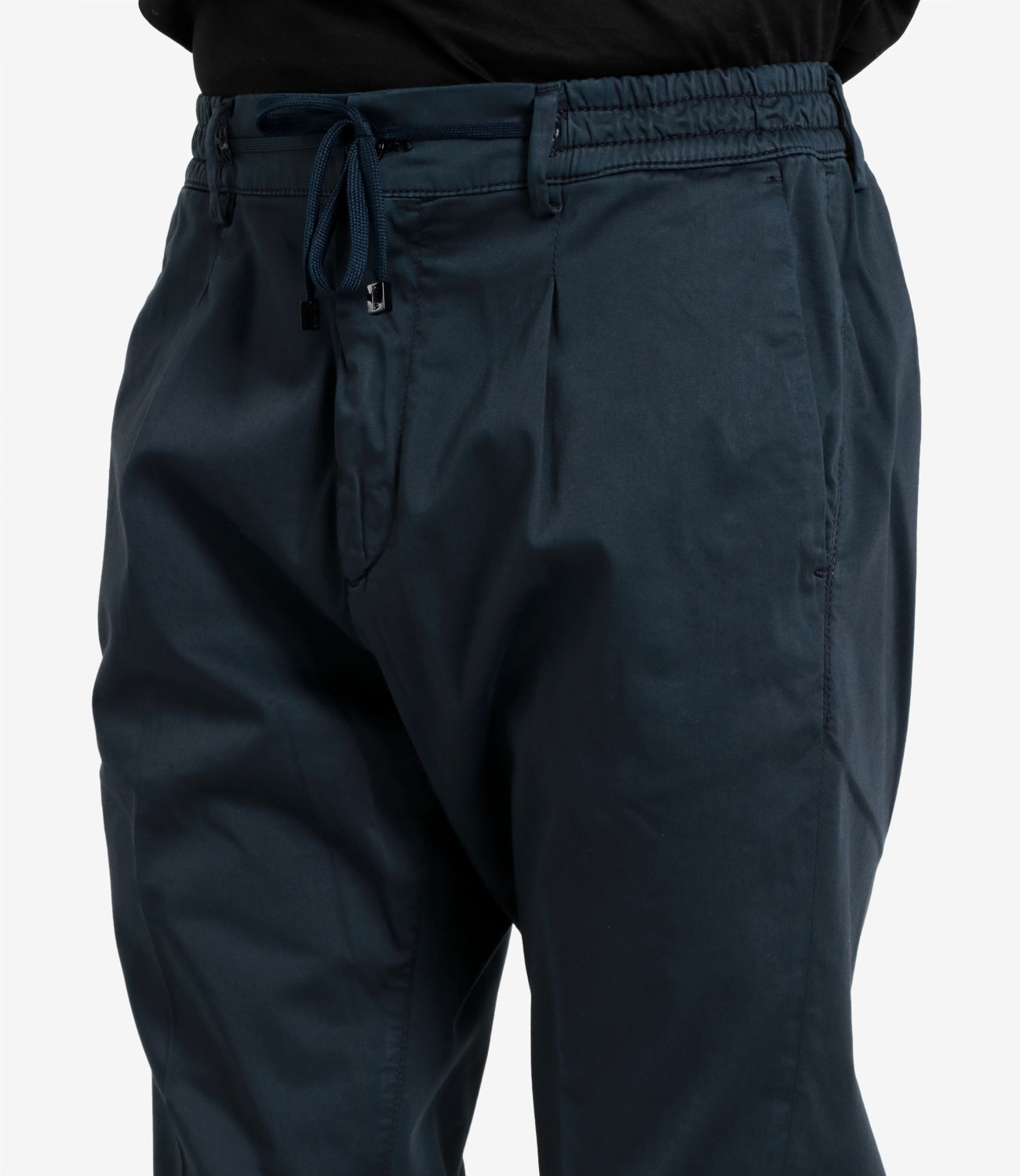 Cruna | Night Blue Pants