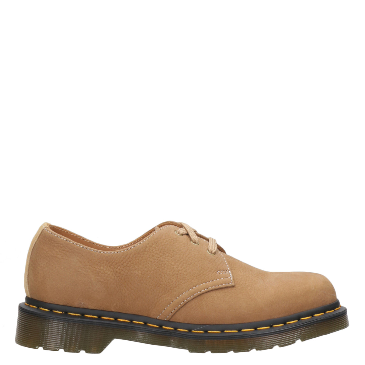 Dr Martens Dr Martens Scarpe 1461 Tan 31698 - Main Image