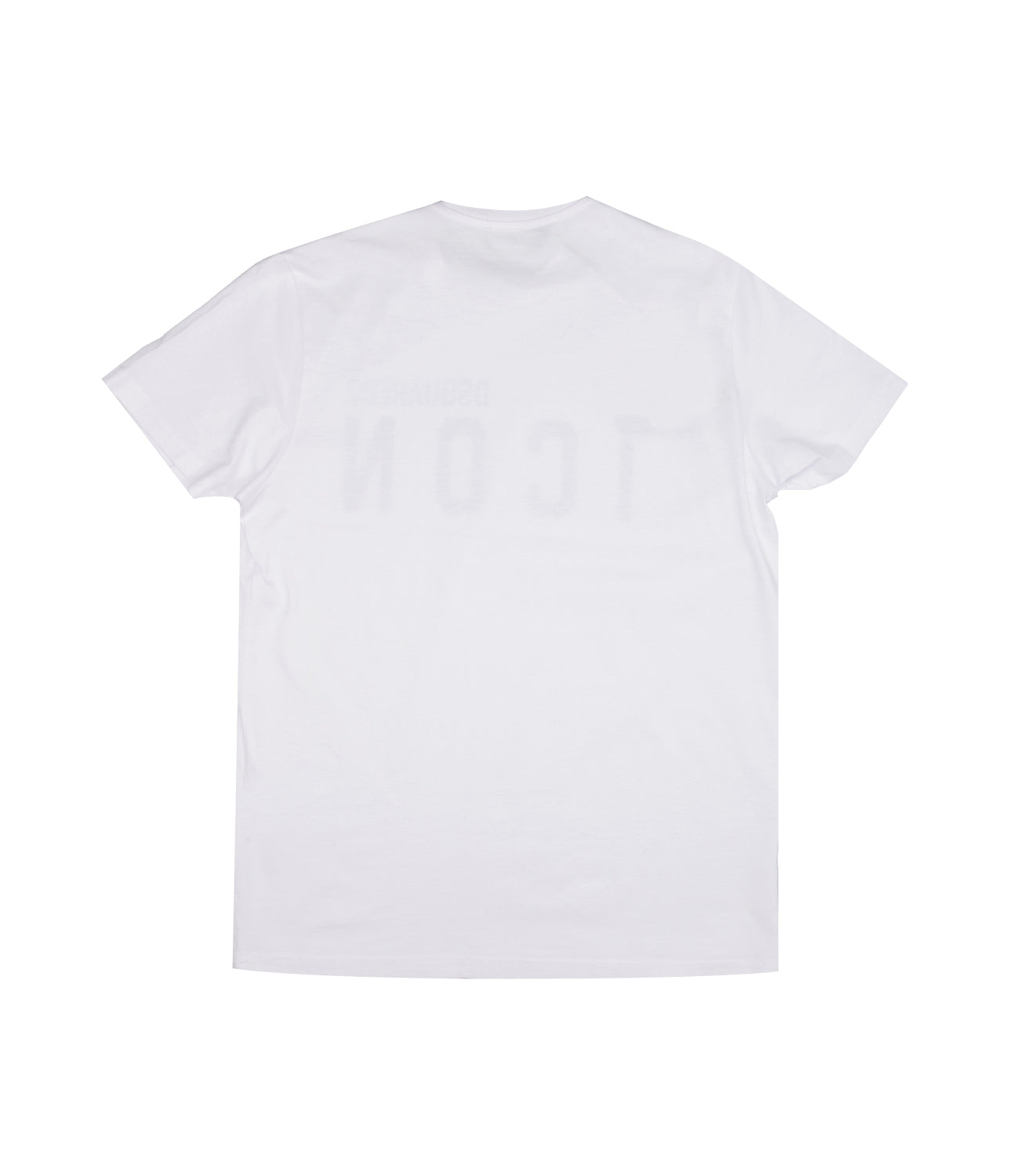 Dsquared2 Kids | T-Shirt Bianco