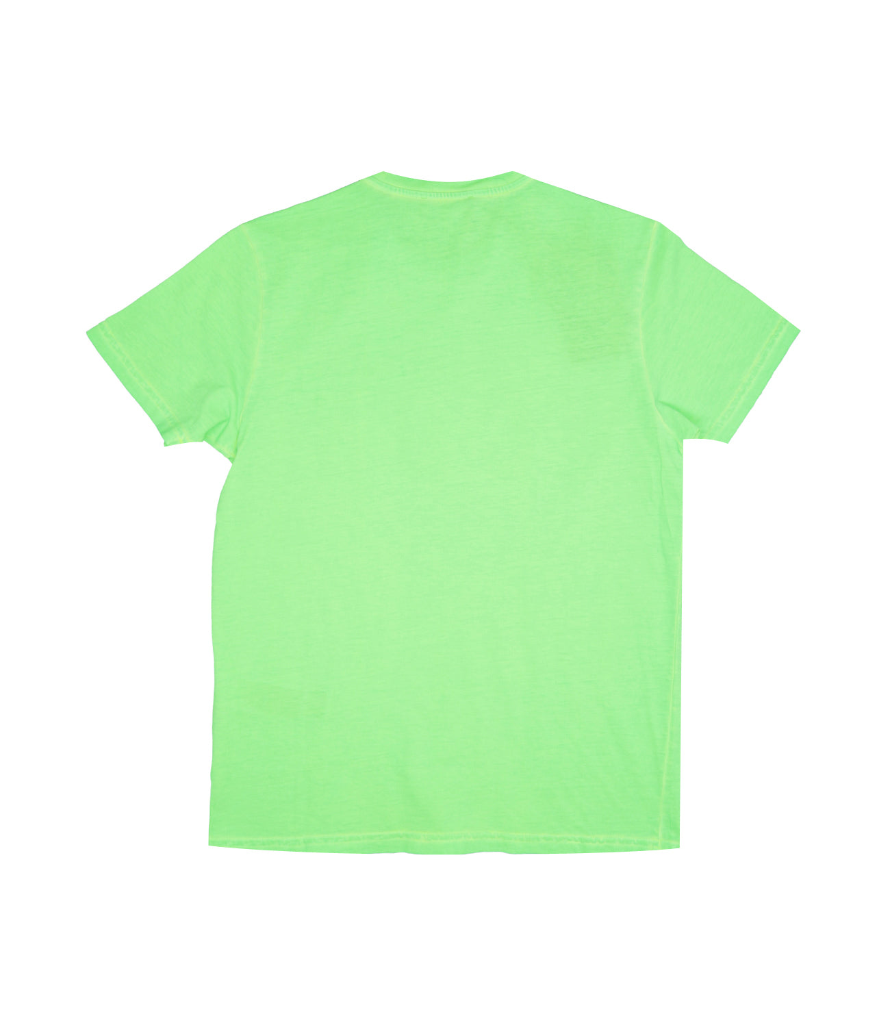 Dsquared2 Kids | T-Shirt Verde Fluo