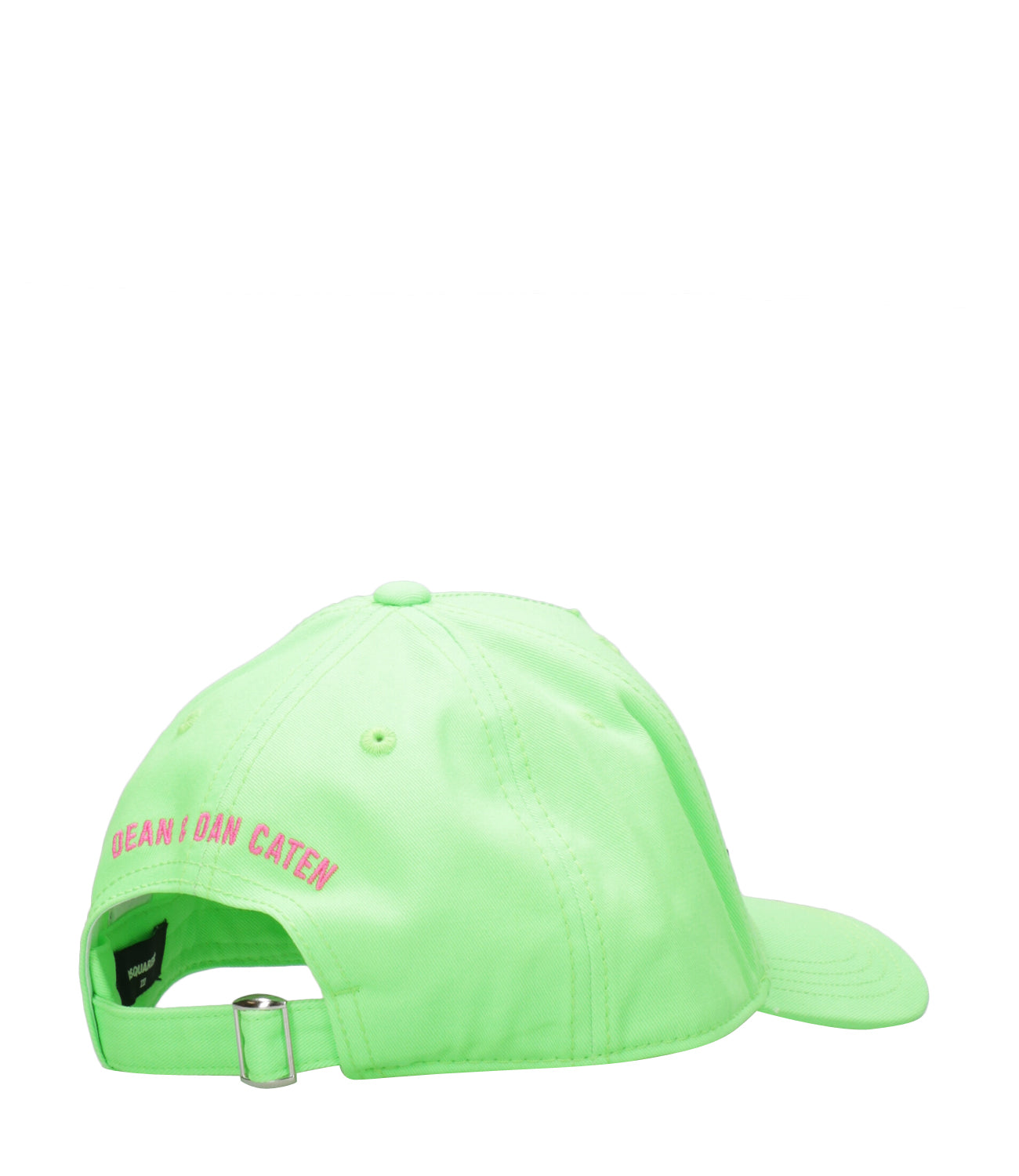 Dsquared2 Kids | Cappello Verde Fluo