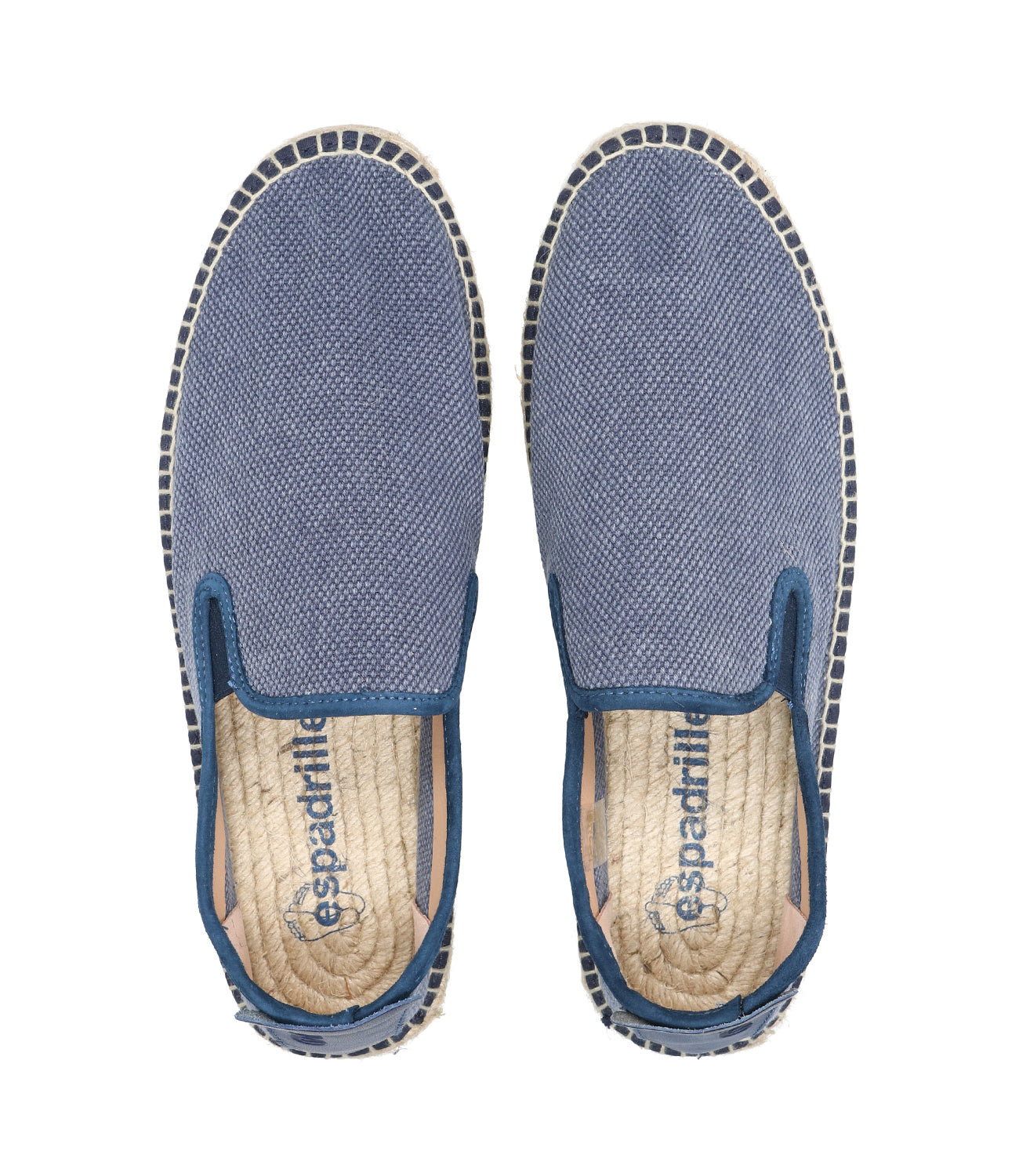 Espadrilles | Vanni Shoe 2979 Navy Blue