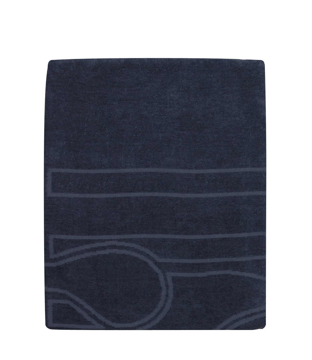 Etro Kids | Blue Towel