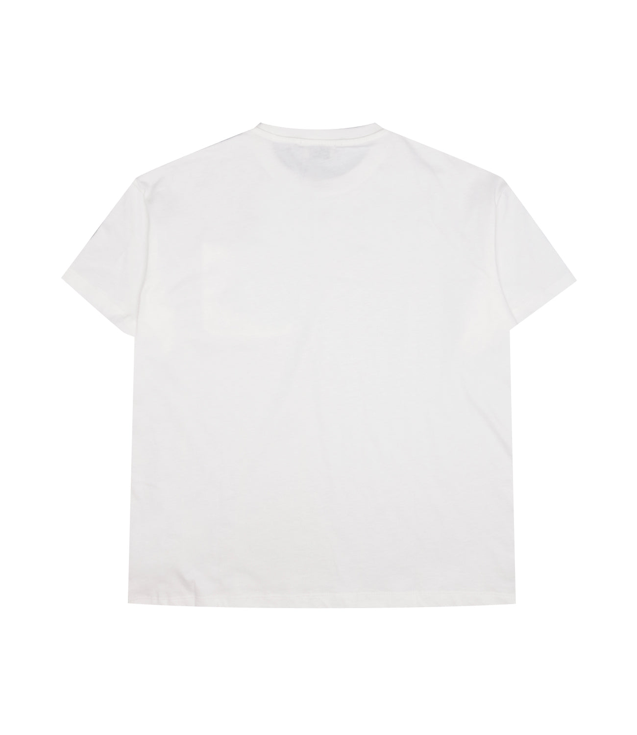 Etro Kids | Ivory and Green T-Shirt