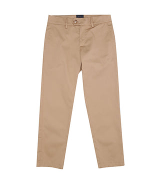 Fay Junior | Navy Blue Pants