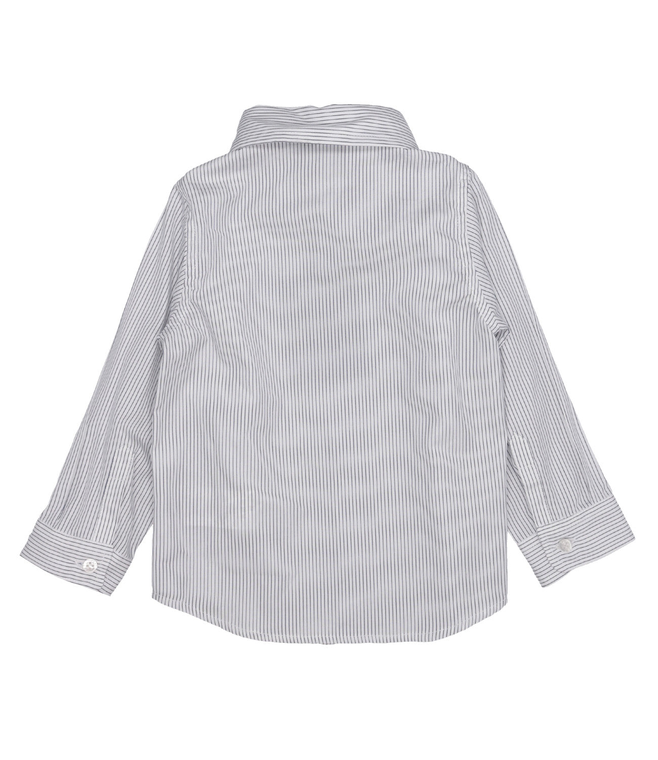 Fay Junior | Grey Shirt