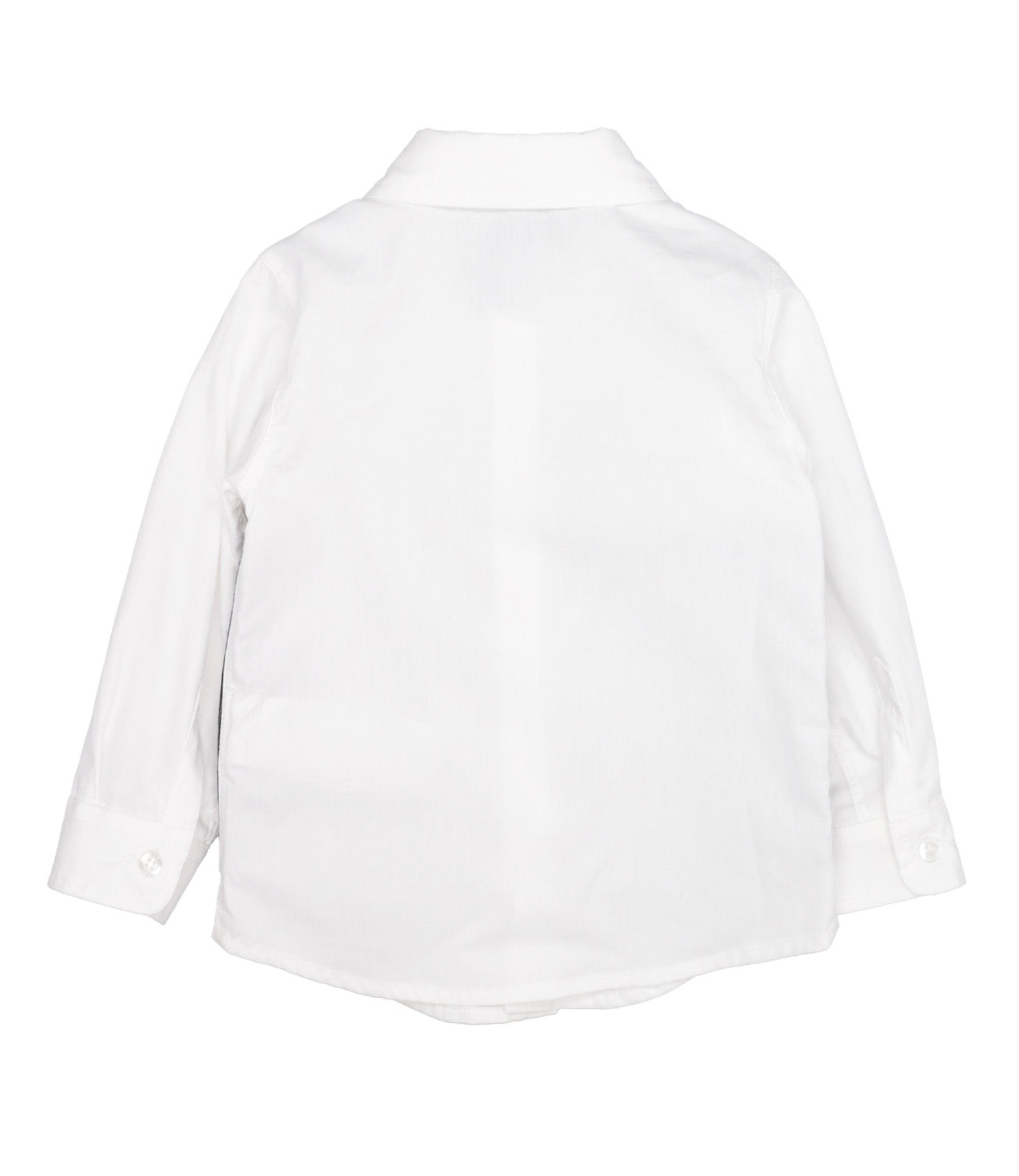 Fay Junior | White Shirt