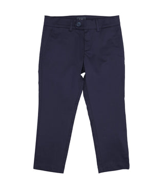Fay Junior | Navy Blue Pants