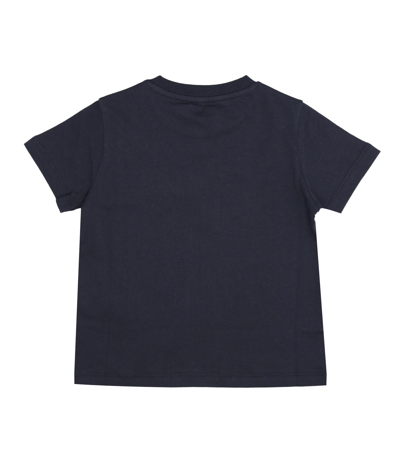 Fay Junior | T-Shirt Blu