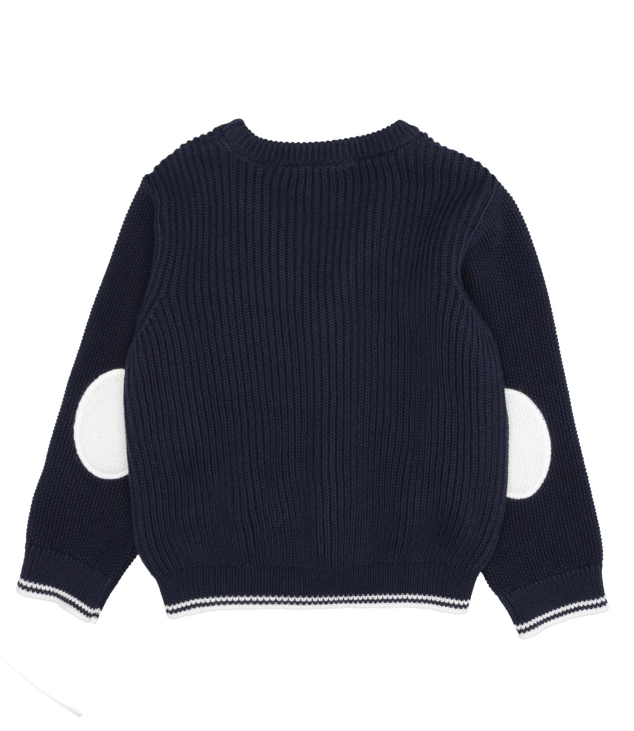 Fay Junior | Navy Blue Sweater