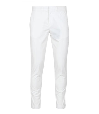 Fay | Pantalone Bianco