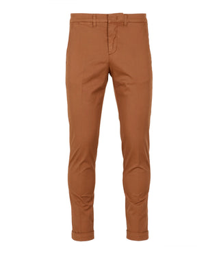 Fay | Pantalone Bruciato