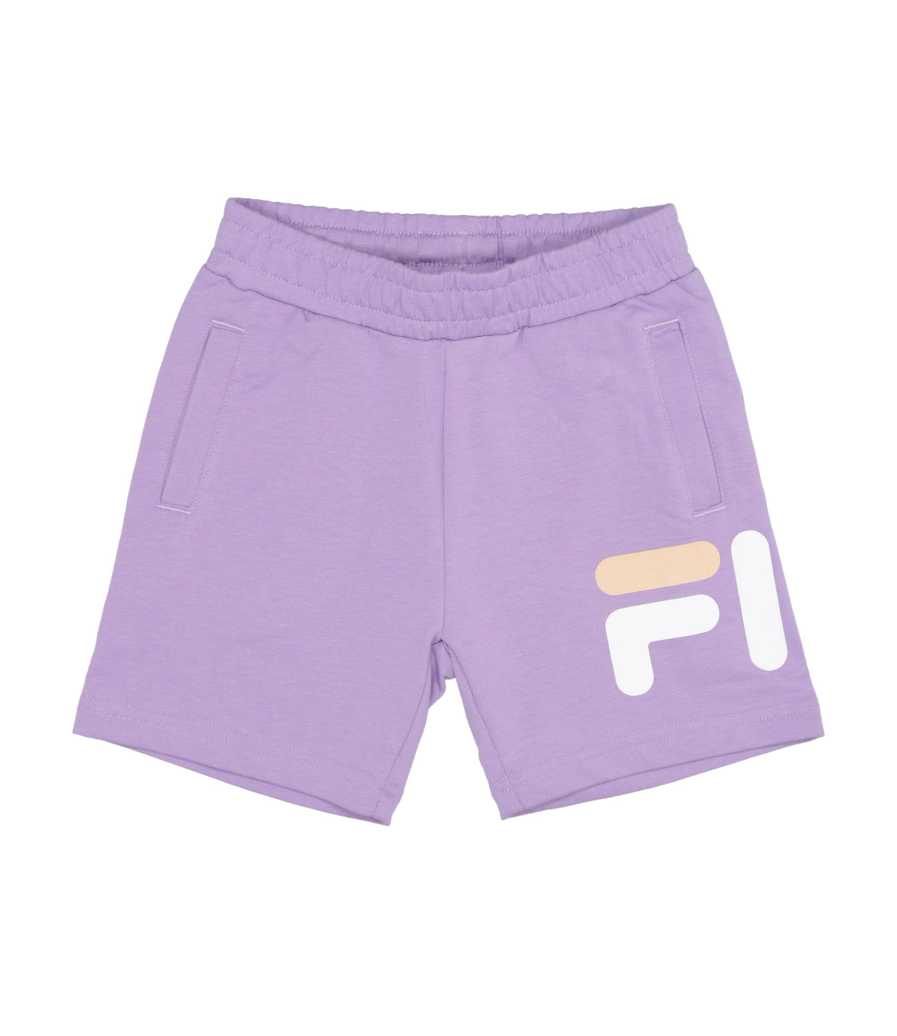 Fila Kids | Shorts Purple