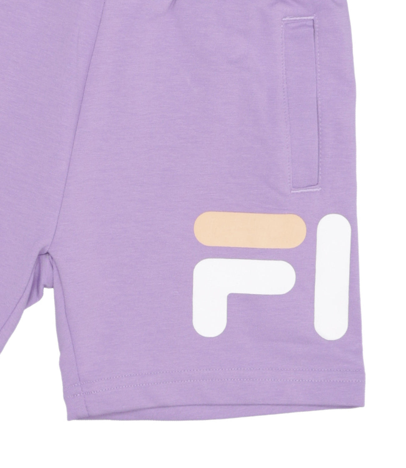 Fila Kids | Shorts Purple