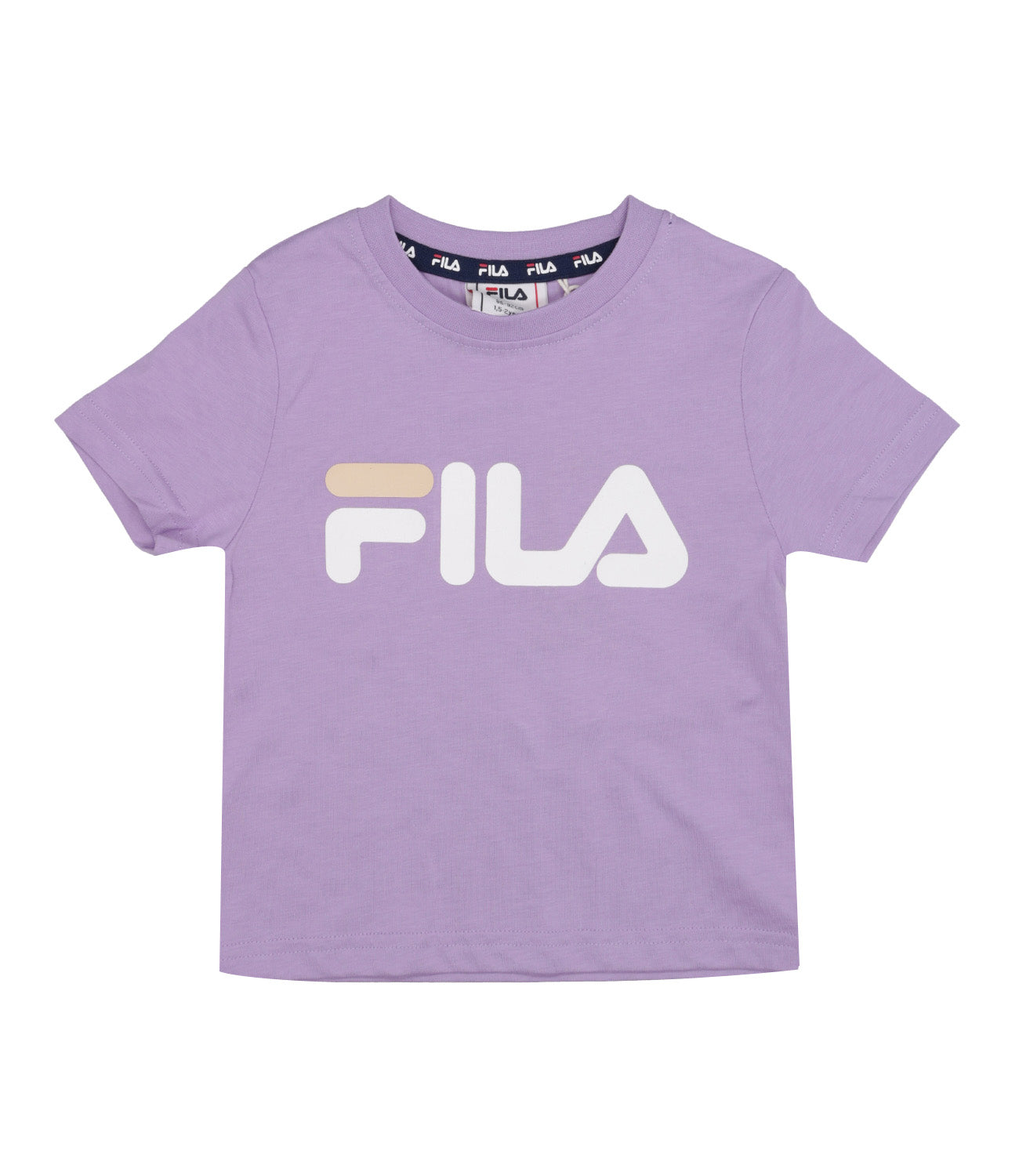 Fila Kids | T-Shirt Baia Mare Purple