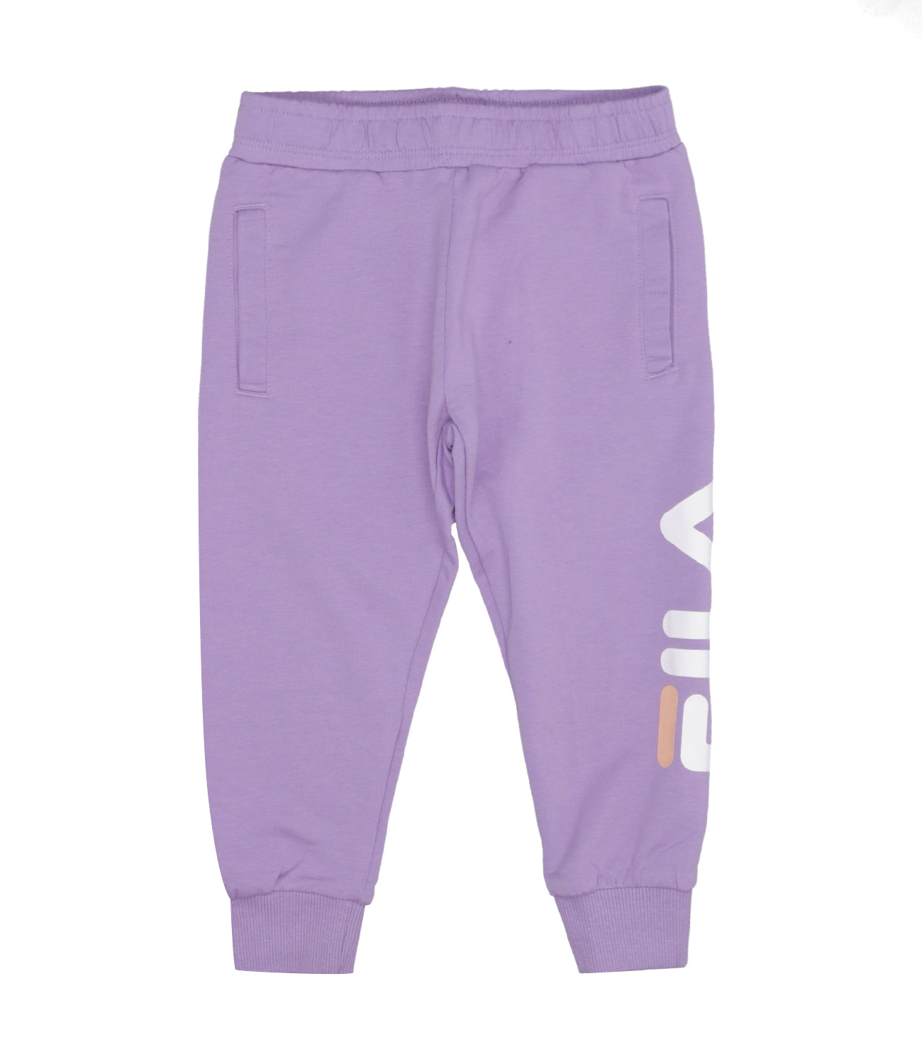 Fila Kids | Balboa Sport Pants Purple