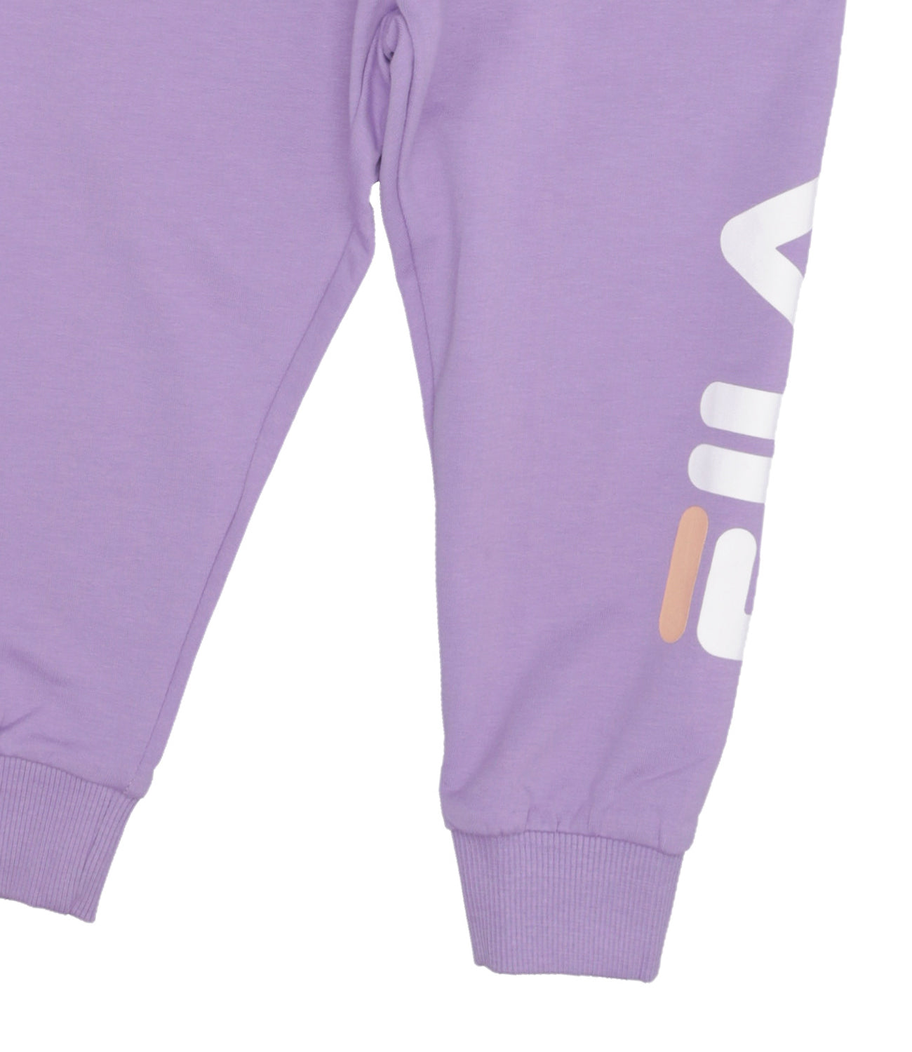 Fila Kids | Balboa Sport Pants Purple