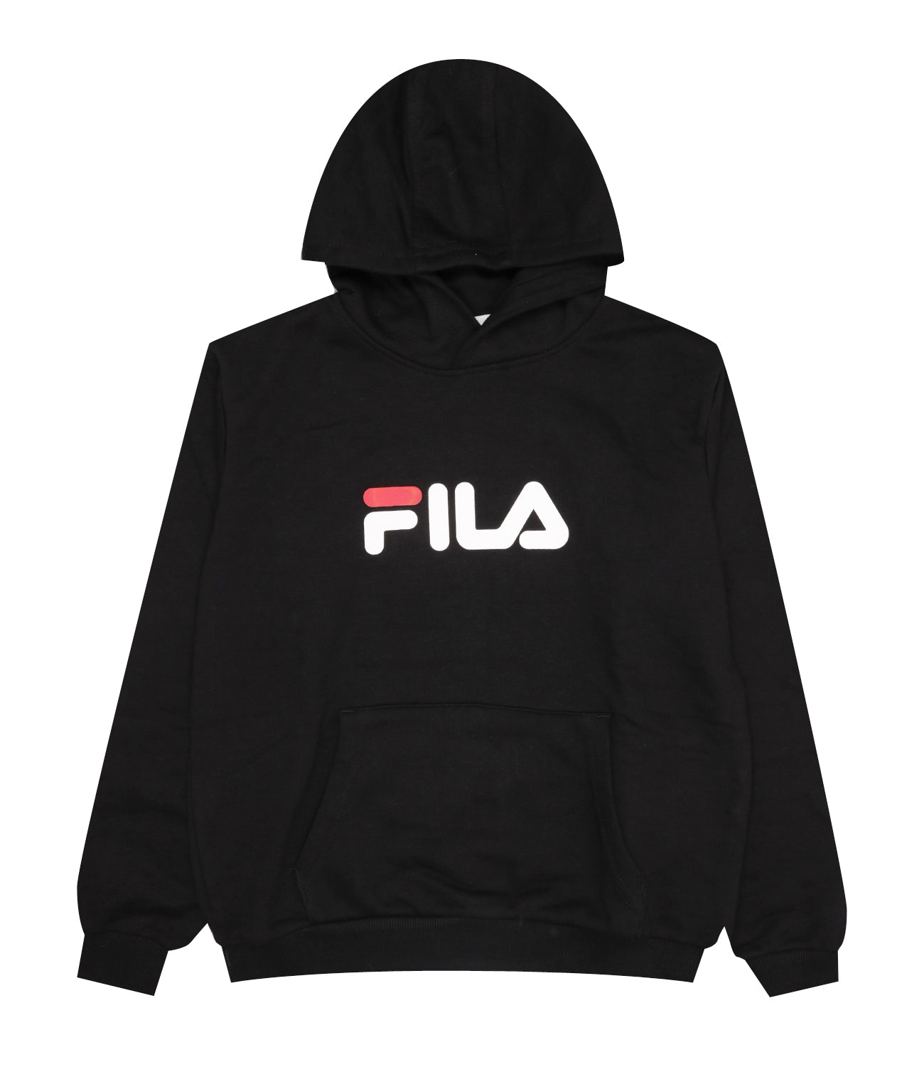 Fila Kids | Sweatshirt Black