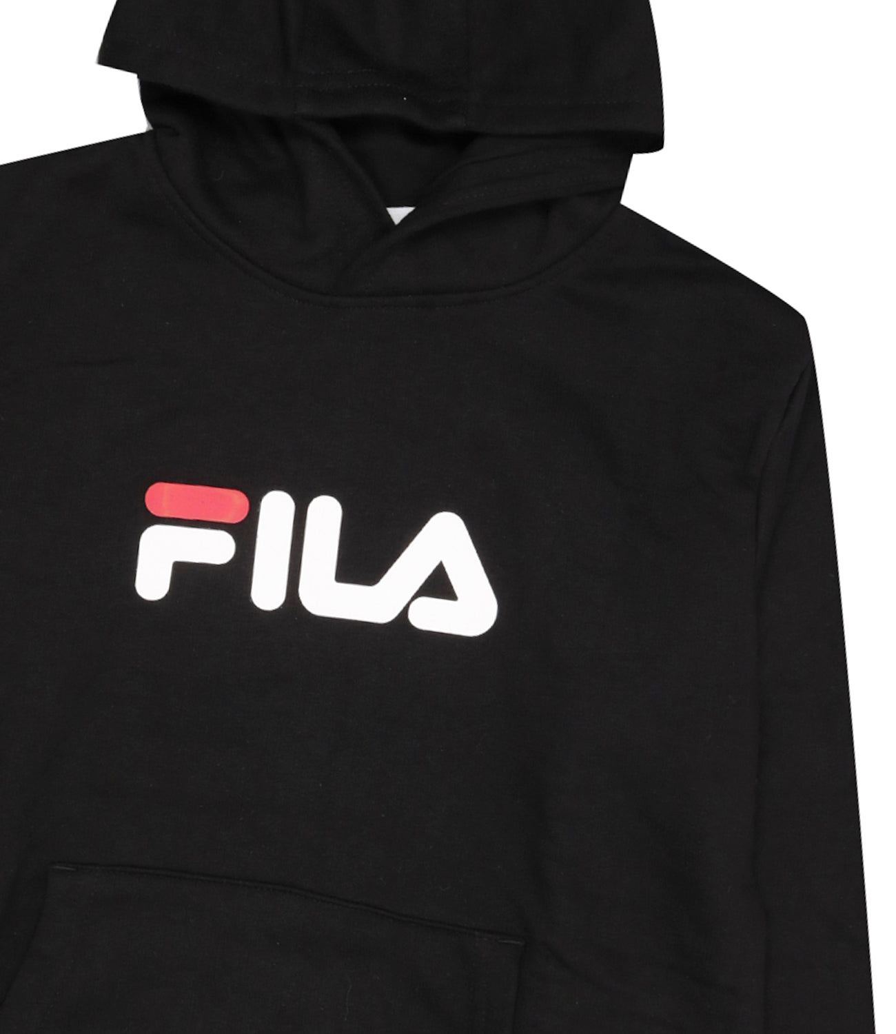 Fila Kids | Sweatshirt Black