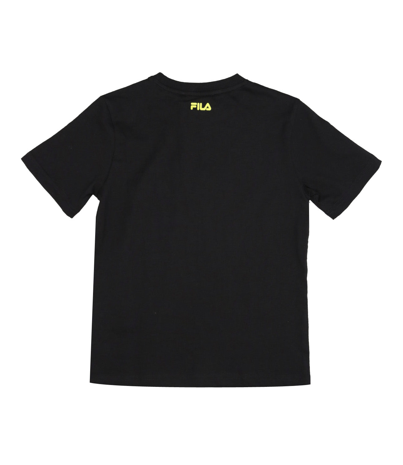 Fila Kids | T-Shirt Nero