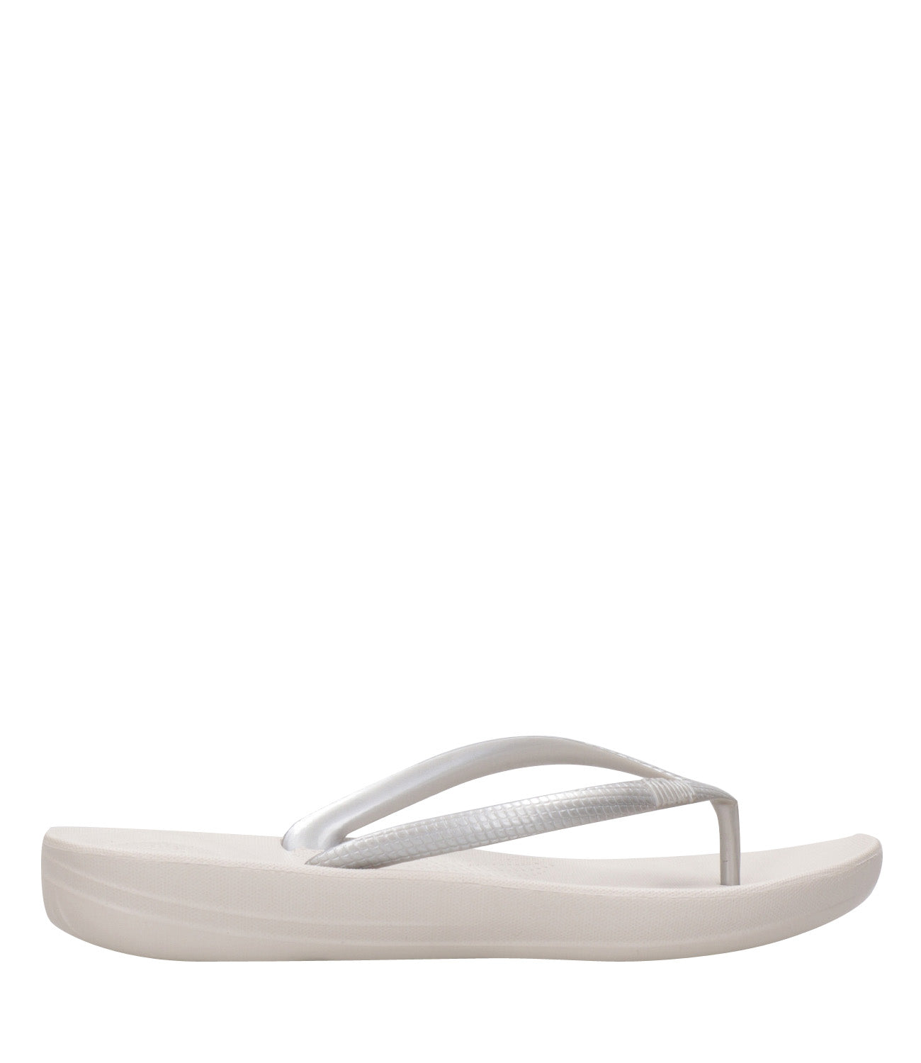 Fitflop | Infradito Inqushion Argento