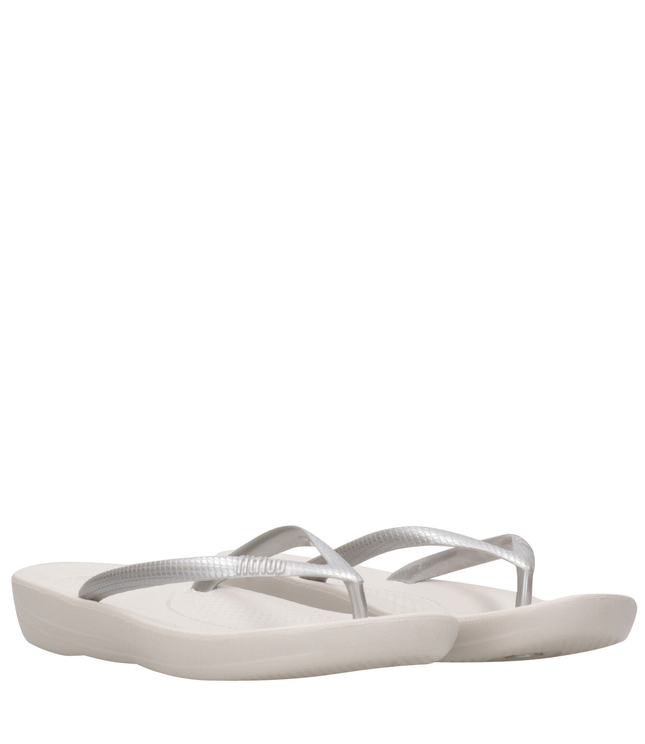Fitflop | Infradito Inqushion Argento
