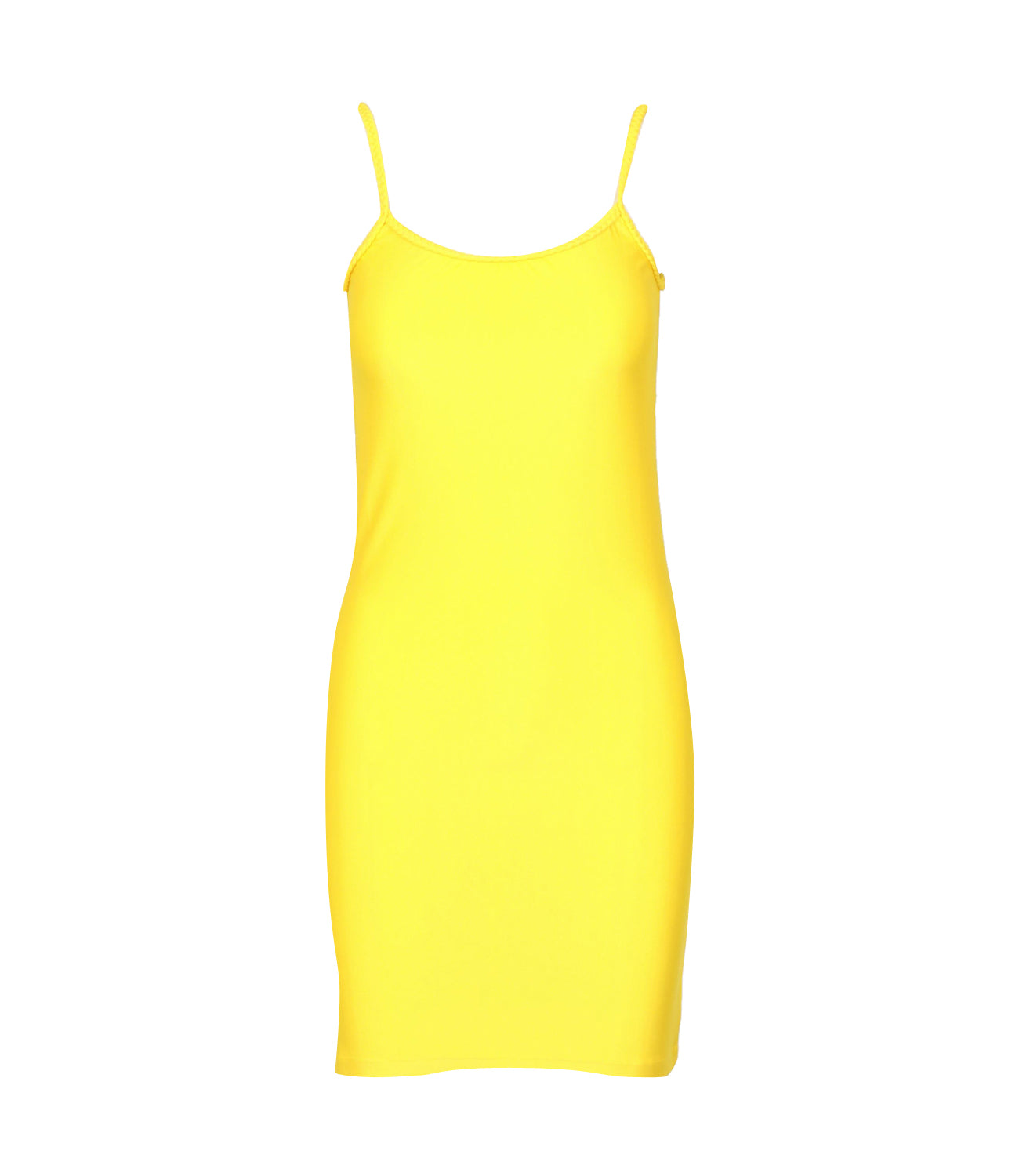 F**K Project | Yellow Dress
