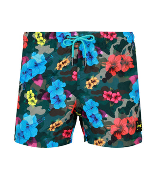 F**K Project | Costume Boxer Multicolor