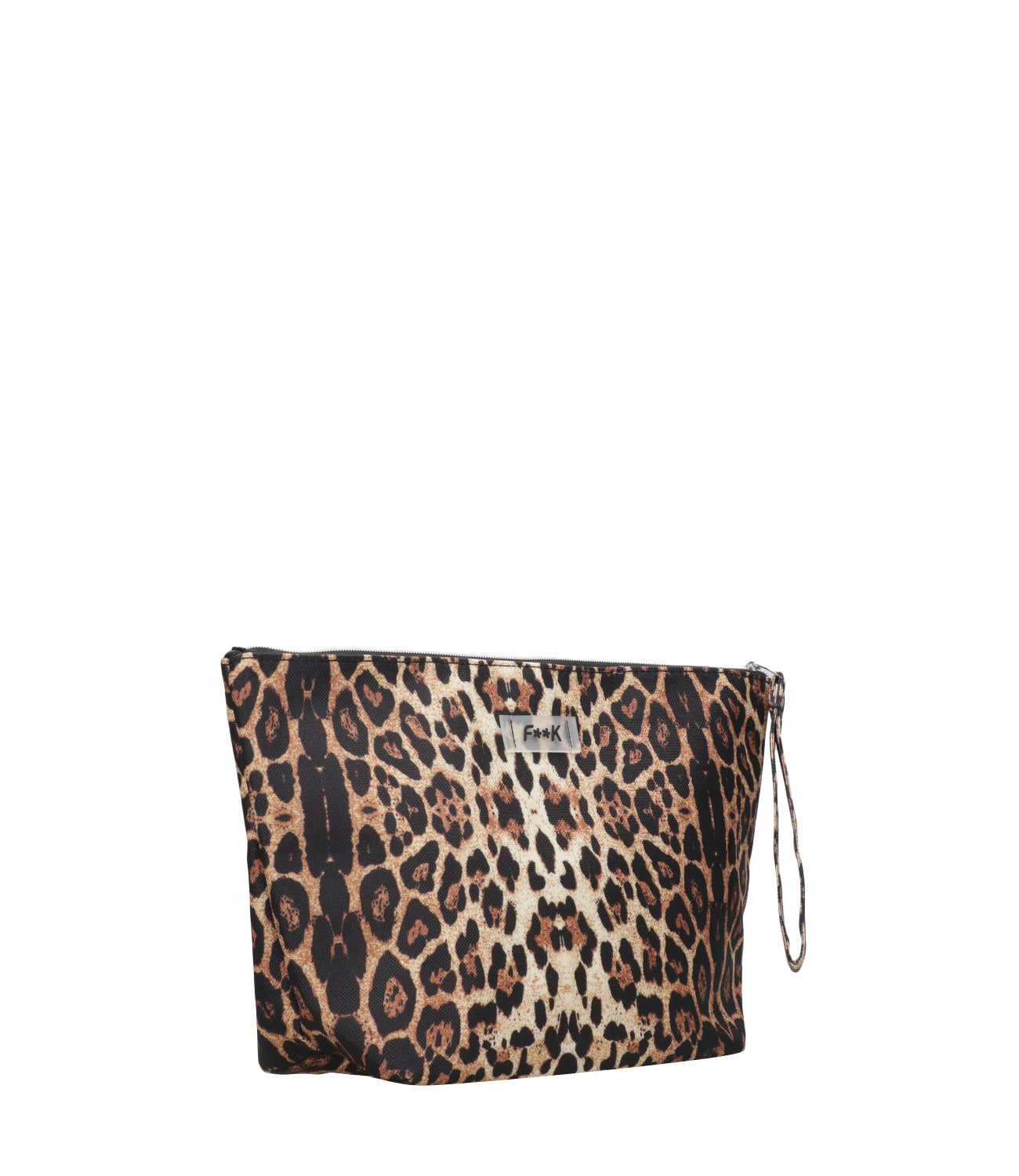 Pochette Bag Leopard
