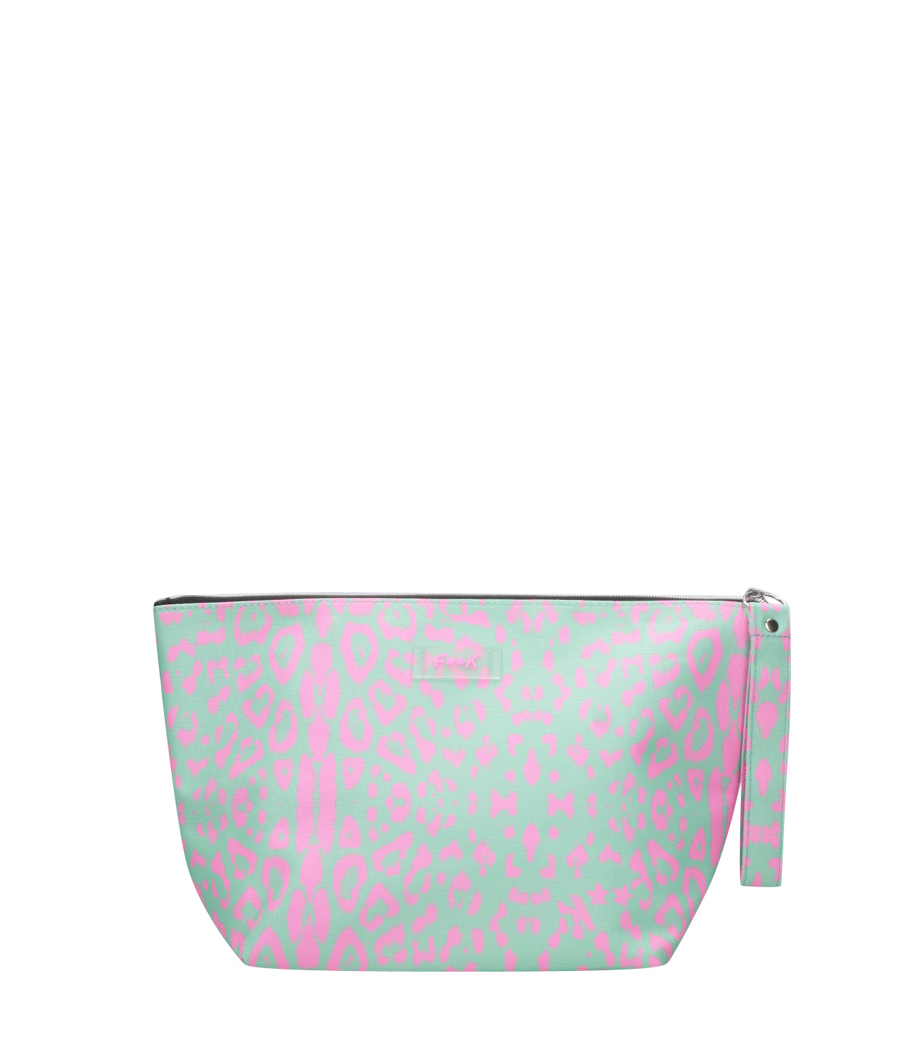 F**K Project | Maxi Water and Pink Clutch Bag