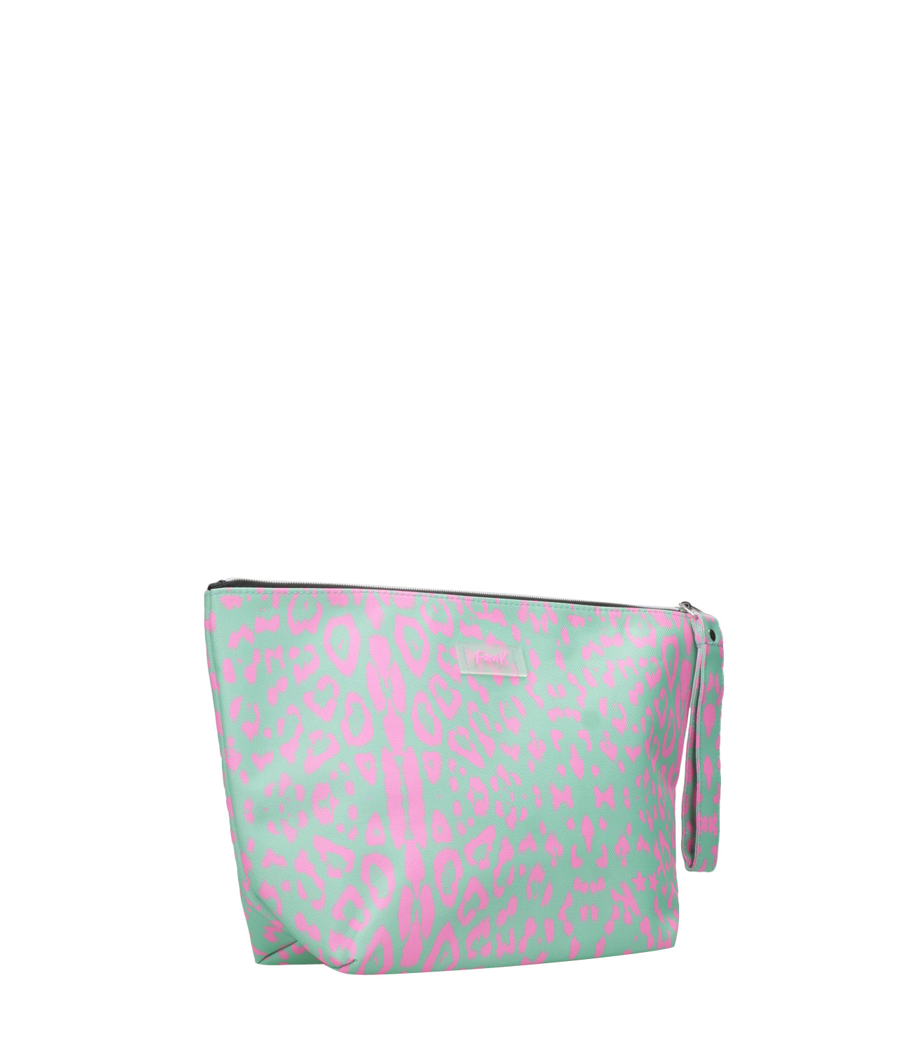 F**K Project | Maxi Water and Pink Clutch Bag