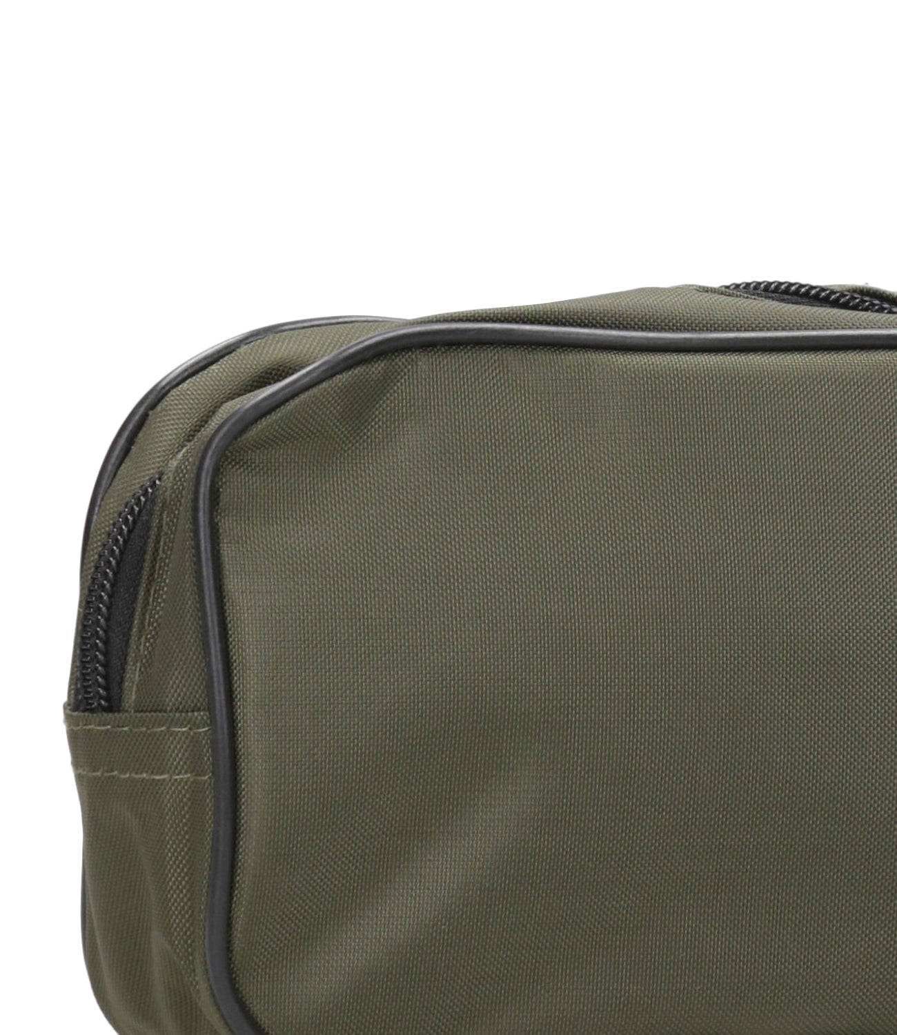 F**K Project | Military Green Cosmetic Bag