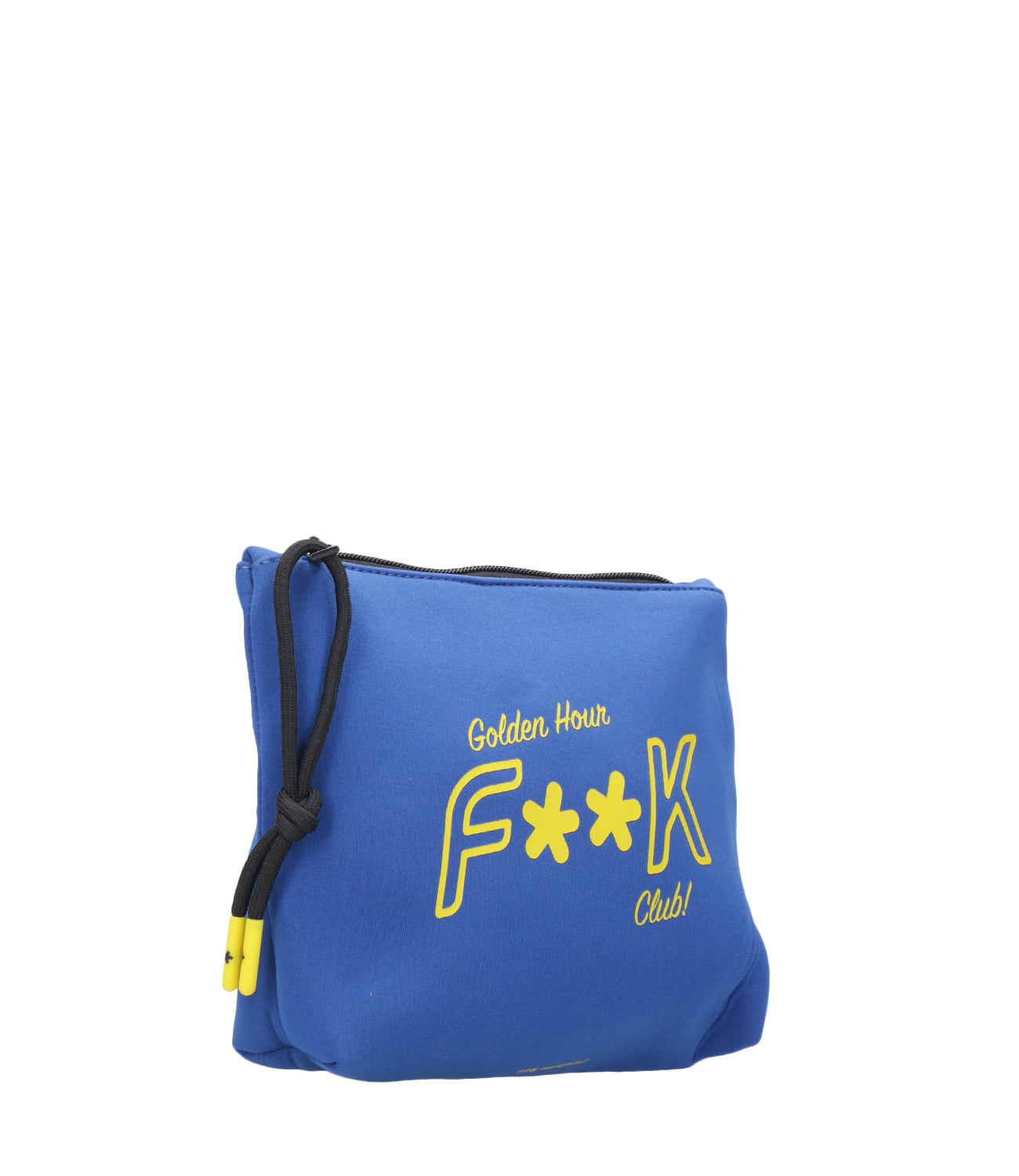 F**K Project | Bluette Clutch Bag