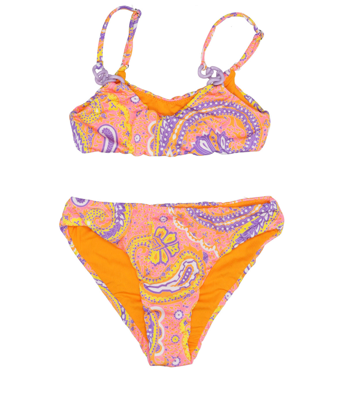 F**K Project Kids F**K Project Kids | Fancy Bikini Swimsuit FJ24-0701 ...