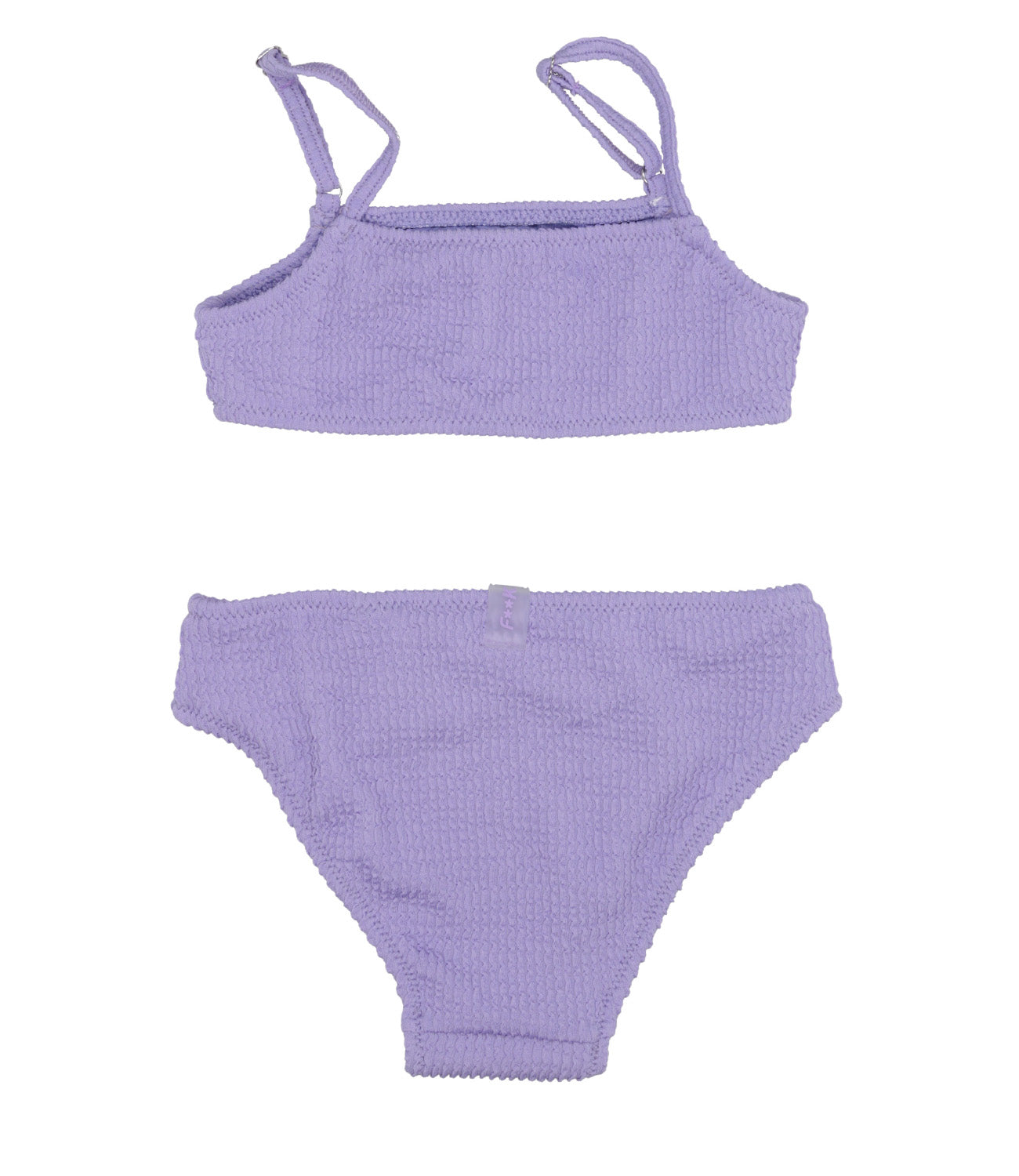 F**K Project Kids | Bikini Costume Purple