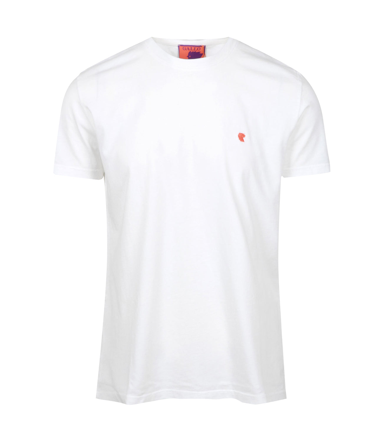 Gallo | White T-Shirt