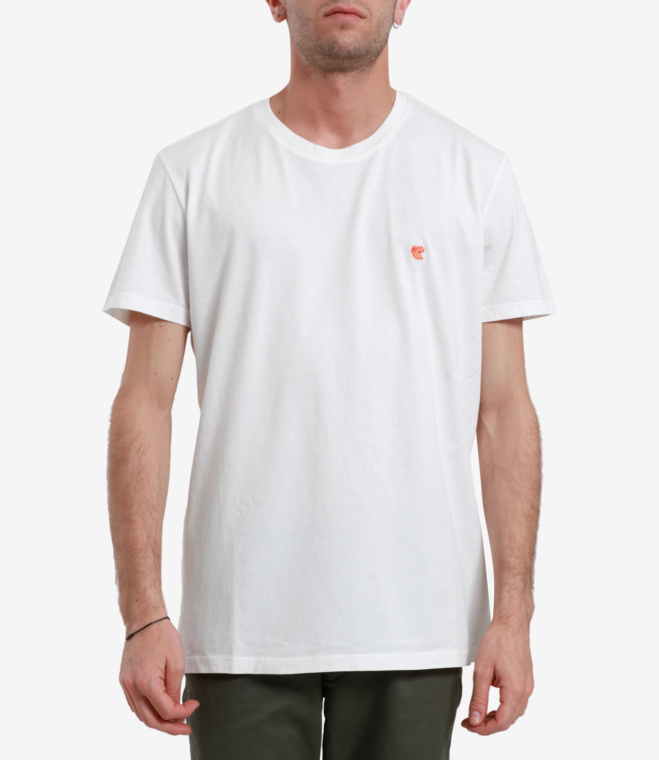 Gallo | White T-Shirt
