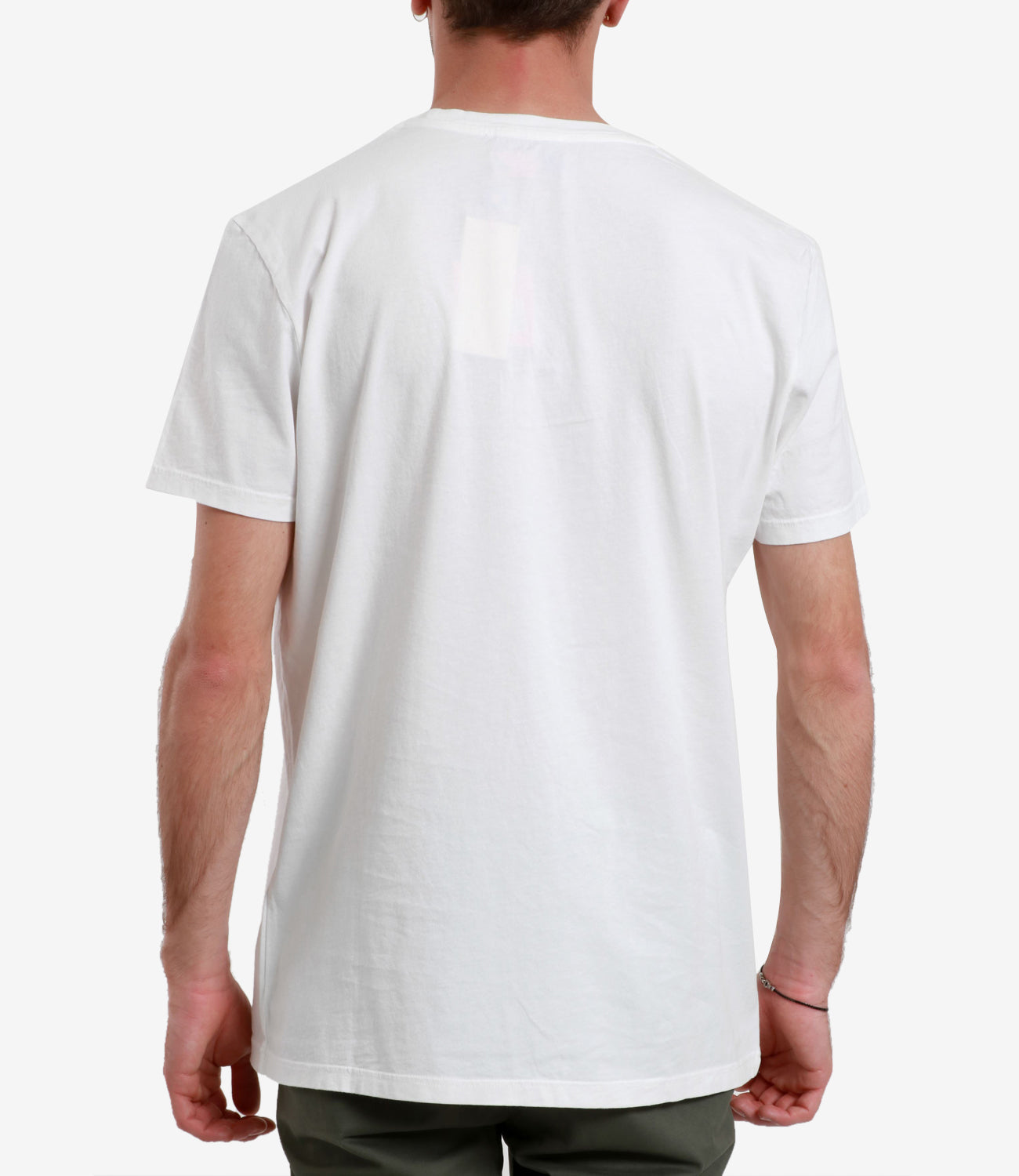 Gallo | T-Shirt Bianco