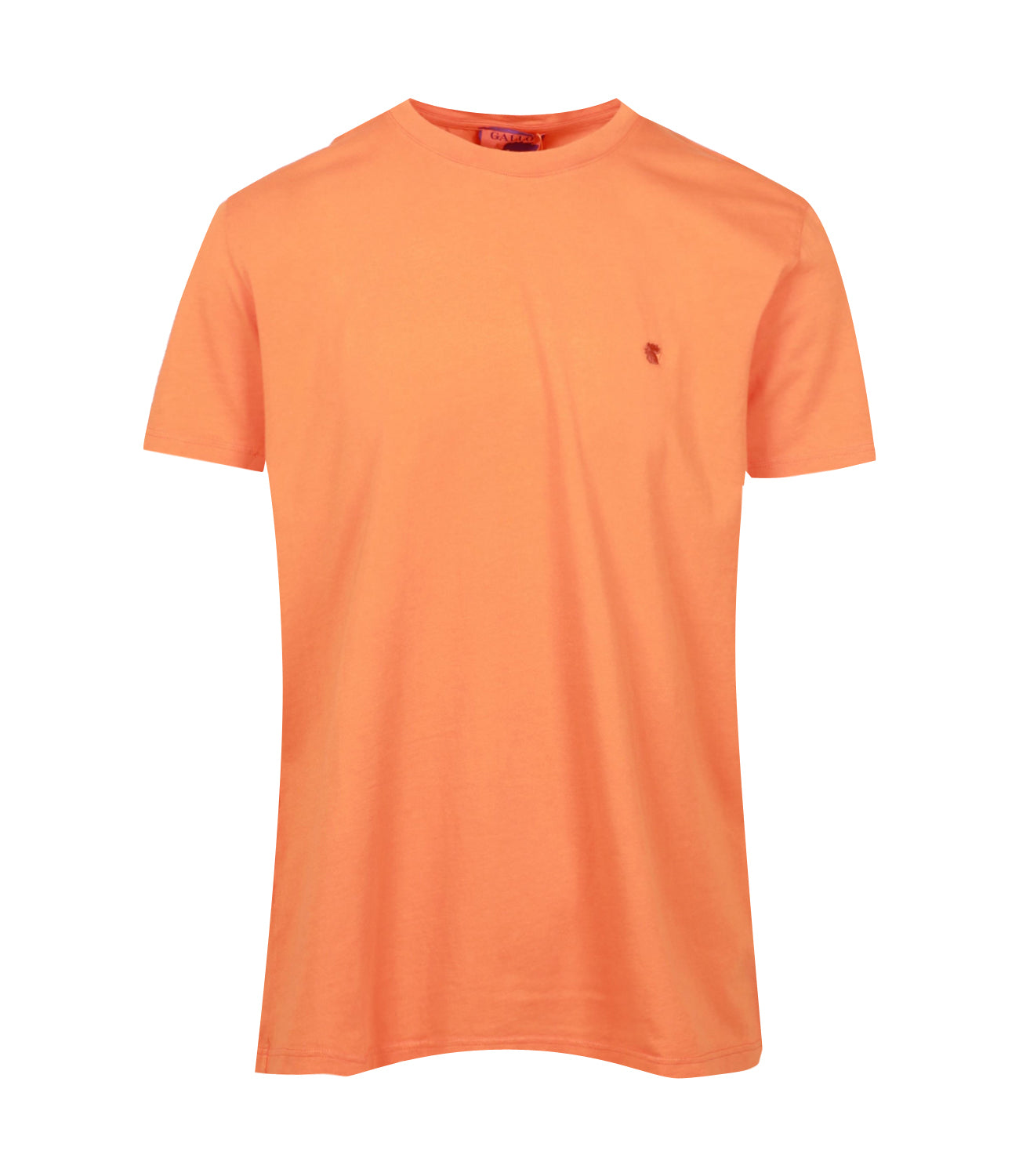 Gallo | T-Shirt Arancio