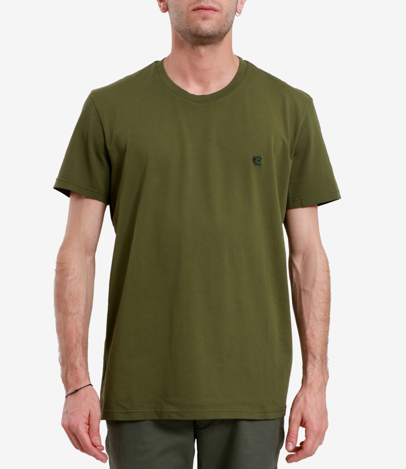 Gallo | T-Shirt Militare