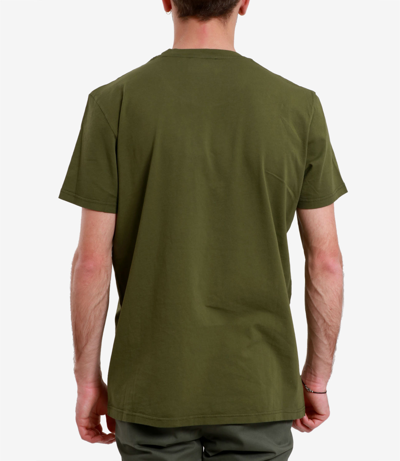 Gallo | T-Shirt Militare